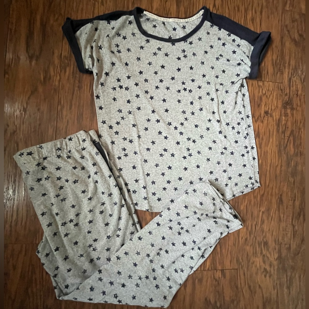 Lucky Brand PJ Set Size S